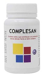 Heliosar Complesan 60Cap. 1 Unidad 200 g