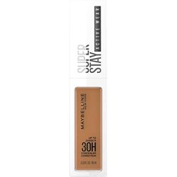 Maybelline L'Oreal SuperStay Active Wear Concealer, Up to 30H, full coverage, matte, 45, Tan, Off White