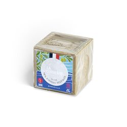 La Corvette, Edizione Limitata Di Vero Sapone Di Marsiglia All'olio D'oliv, 300g, Puro