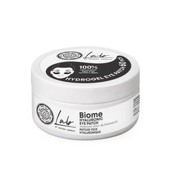 Natura Siberica Biome Hyaluronic Eye Patch 60 pz