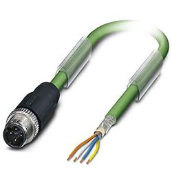 Phoenix 1524307 – Câble SAC-4P-M12MSD/2,0 – 933