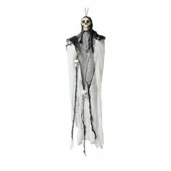 BigBuy Home Skeleton Pendant Skeleton