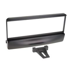 Sound-way 1 DIN Single DIN Car stereo radio holder adapter compatible with FORD Cougar, Escort, Fiesta, Focus, Mondeo, Puma, Transit