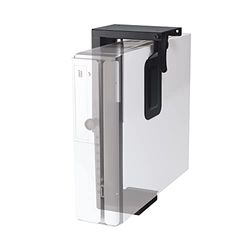 NewStar CPU-D075BLACK Supporto da tavolo per PC nero 10kg