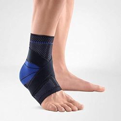 BAUERFEIND MalleoTrain S Supporto Cavigliera Colore: Nero, Taglia: Destra 5