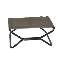Lafuma Mobilier Repose-Jambes/Tabouret matelassé Pliant - Next
