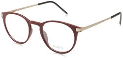 MODO & ECO Alfa Glasögon, Brown, 48 Unisex Vuxen, Brun, 48