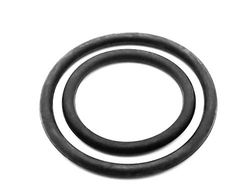CatEye Bandas de substituição Rapid X-544-7010 Luzes e refletores - ciclismo, unissexo, preto, tamanho único