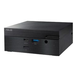 ASUS VivoMini PN51-BB555MDE1N 0,62L Mini PC Noir Socket FP6 5500U 2,1 GHz