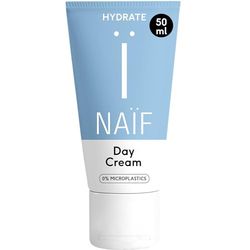 Naïf Nurturing Day Cream