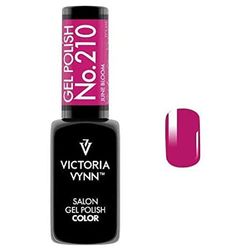 VICTORIA VYNN Gel Polish June Bloom 210 8ML, Enda, Standard