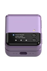 Samsung Electronics Galaxy Custodia protettiva per: Buds2, Buds Live, Buds PRO - Lavanda