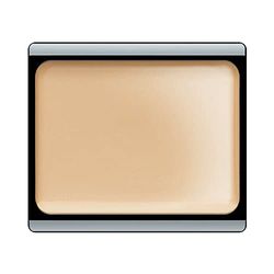 ARTDECO Kamouflage Cream – starkt täckande kamouflage make-up, täckkräm – 1 x 4,5 g