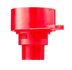 Zibro Original Filter, brandstofadapter, voor brandstofoven, Zibro/Toyotomi