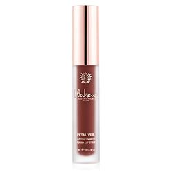 Wakeup Cosmetics Milano Petal Veil Liquid Lipstick 4 ml, No. 10 Warm Chocolate