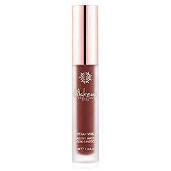 Wakeup Cosmetics Milano Lápiz labial líquido Petal Veil 4 ml, Nº 10 Chocolate caliente