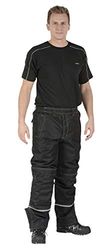 Ocean Adult Medusa Veste d'escabeau Unisexe Noir 2XL
