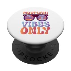 Buen humor - Moofushi PopSockets PopGrip Intercambiable