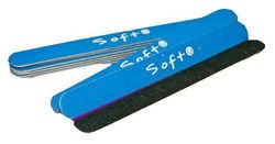 Soft Lima Super a Nero/Blu, Estandar