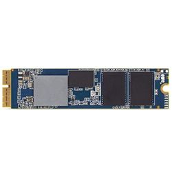 OWC 1,0 TB Aura Pro X2 SSD para MacBook Air (meados de 2013-2017) e computadores MacBook Pro (Retina, final de 2013 - meados de 2015) (OWCS3DAPT4MB10)