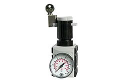 RIEGLER 100060-FU 7304 FUTURA BG 1 G 3/8 Régulateur de pression 0,2-4 bar