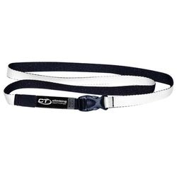 Climbing Technology Clippy 7X976 Armband, zwart, eenheidsmaat