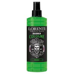 Colonia After Shave Lorenti Energy 400 ml - Marca: Lorenti - EAN: 8682952794729