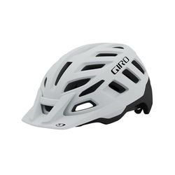Giro Bike Radix Fietshelm voor volwassenen, uniseks, mat krijt, maat S