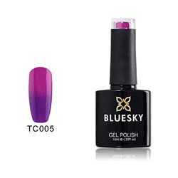 SHIN sh040 Vernis gel UV pour pose LED TC005, 1er Pack (1 x 10 ml)