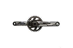 Truvativ unisex vuxna TroyLee B148 DUB retlager, svart, 1 storlek