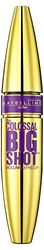 Máscara de Maybelline New York Volum' Express Colossal Big Shot very black. Pack de una unidad de 9,5 ml