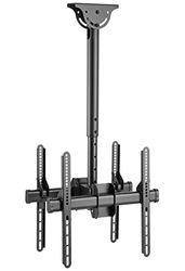 Techly ICA-CPLB 944D plafondhouder