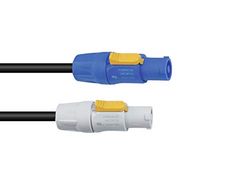 PSSO PowerCon kabel 3 x 2,5 15 m