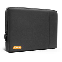 Bagasin Custodia Borsa Porta PC da 15 15,6 16 pollici con protezione per angoli e bordi, Sleeve Caso per laptop Computer compatibile con MacBook, HP, Dell, Lenovo, Asus