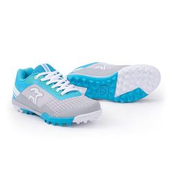 Kookaburra Orbit Hockey Junior Hockeysko, Unisex-ungdom Landhockeyskor