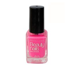 Beauty Nails Smalto per unghie professionale 72 Rosa Fucsia 1 pezzo 14 ml
