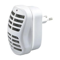 Mini scacciamosche plug-in