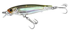 3D INSH Fingerling (SP)-70 mm-Real Pilchard (RPCH)