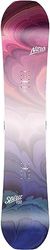Nitro Snowboard flicka Spirit Youth BRD '23, allmountainboard, tvilling, platt rocker, urban