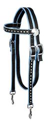 PFIFF Bridon Western Bleu Clair Shetty