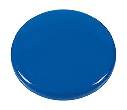 Westcott Imanes adhesivos (10 unidades, 30 mm, redondos), color azul