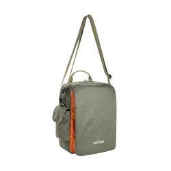 Tatonka Unisex Check In XL RFID B midjeväska, oliv, OLIV, 27,5 x 20,5 x 9 cm