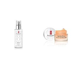 Elizabeth Arden Eight Hour Miracle Spray Hidratante -100 ml & Eight hour Bálsamo Reparador de Labios Intensivo 10 ml