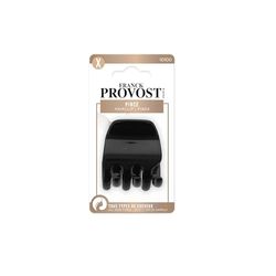FRANCK PROVOST - Hair Clip - Large Model 4.5 cm - All Hair Types - Random Colour