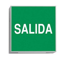 Daisalux orto - Luminaria superficie orto-s ld p3 rt1000 pv