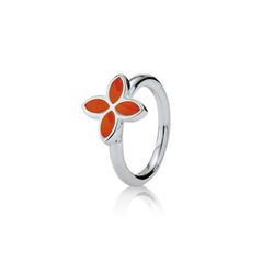 Pandora - Anello, Argento Sterling 925, Donna, 17