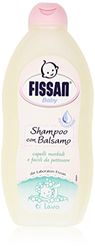 Fissan Baby Shampoo 2 in 1 - 400 Ml
