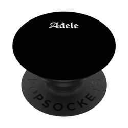 L'Autre Adèle PopSockets PopGrip Interchangeable