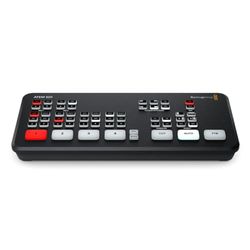 Blackmagic Design Mixer di streaming SDI respiro