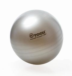 Togu gymnastiekbal Powerball Premium ABS (barstbestendig)